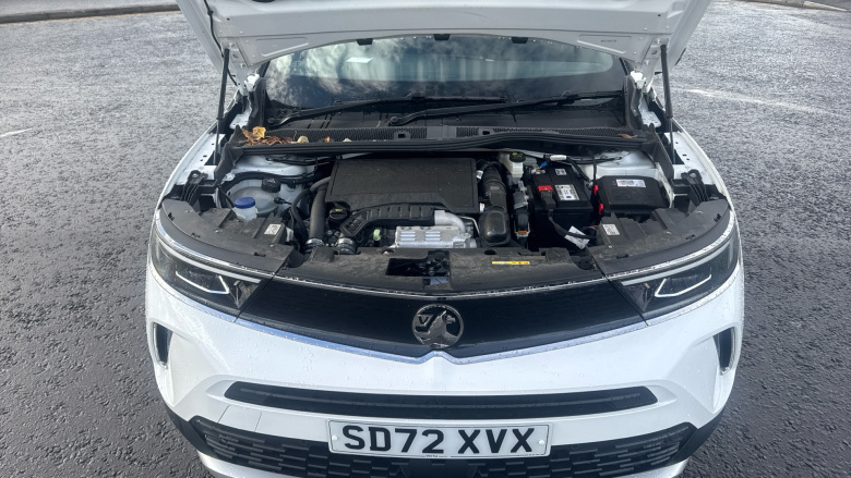 Vauxhall Mokka 1.2 Turbo Ultimate 5dr Petrol Hatchback